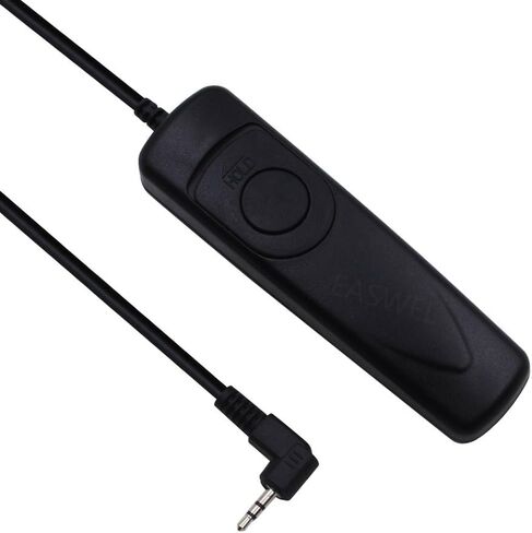 Wired Shutter Release Remote Control Switch Cord Fit for NX10 NX11 NX100 in Kuwait