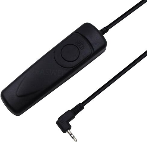 Wired Shutter Release Remote Control Switch Cord Fit for NX10 NX11 NX100 in Kuwait