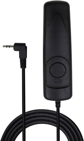 Wired Shutter Release Remote Control Switch Cord Fit for GX-1 GX-1L GX-1S in Kuwait