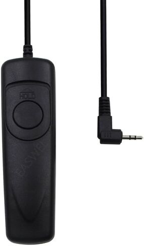 Wired Shutter Release Remote Control Switch Cord Fit for GX-1 GX-1L GX-1S in Kuwait