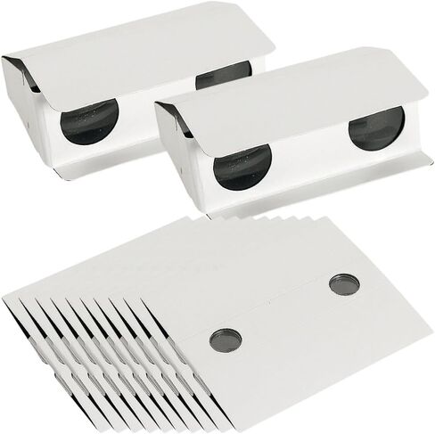 DIY Paper Binoculars - Makes 12 in Kuwait