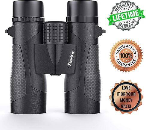 Monocular 12x42 Roof Prism Binoculars for Adults -Monoculars for Adults High Power with BAK4 Prism & FMC Lens, Suitable for Bird Watching Hunting Hiking Camping in Saudi Arabia