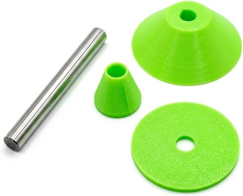 Router SubBase Plate Centering Pin in Kuwait