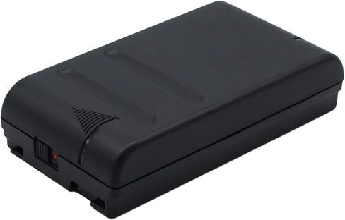 VI VINTRONS 2100mAh Battery for Sony CCD-F36, CCD-TR400, CCD-F288BR, CCD-F900, CCD-FX510E in Kuwait