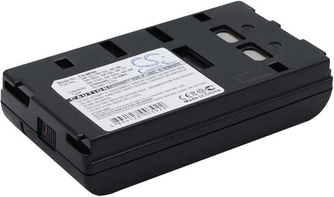 VI VINTRONS 2100mAh Battery for Sony CCD-F36, CCD-TR400, CCD-F288BR, CCD-F900, CCD-FX510E in Kuwait
