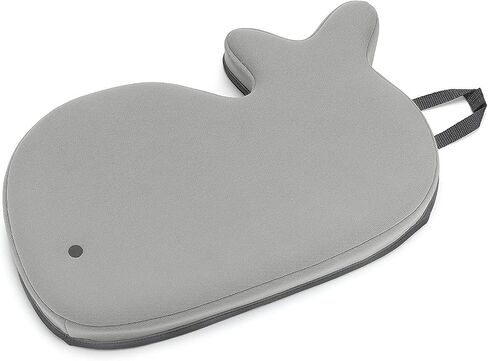 Skip Hop Baby Bath Elbow Rest, Moby, Blue in Kuwait