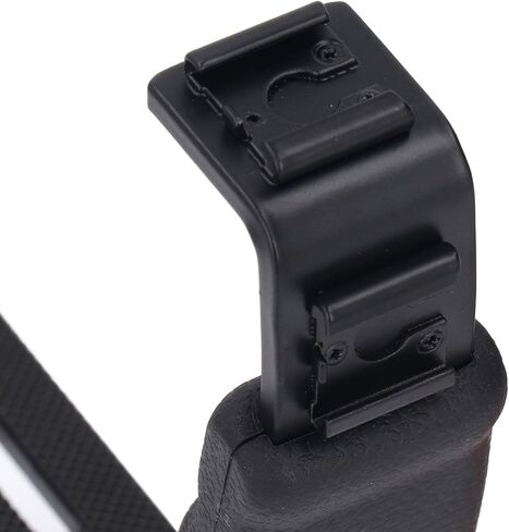 L Shape Camera Flash Bracket, Aluminum Alloy Adjustable Angle Bracket with 1/4 Screw Design for Palm 2 2 in Kuwait