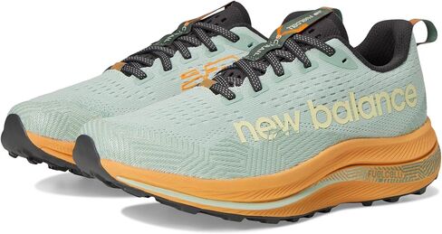 New Balance Women's FuelCell Supercomp Trail V1 Running Shoes in Kuwait