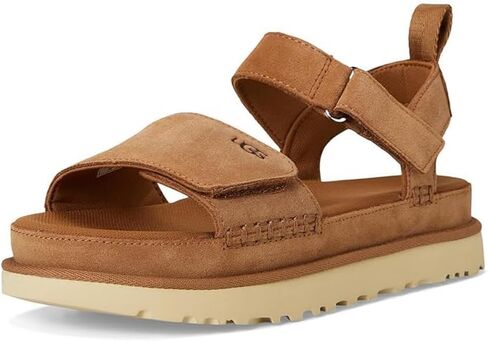 UGG Women's Goldenstar Sandal in Kuwait