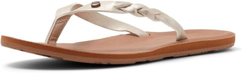 Roxy Women's Liza Flip Flop Sandal in Kuwait