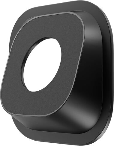 No Drill Window Mount for Litokam Window Camera, Adjustable Angle Tilt(Up/Down/Left/Right), No Screws, No Reflections, Damage-Free Mount for Outdoor Monitoring, Windows/Door Bracket Holder in Kuwait