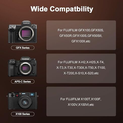 1pcs BS-3F Aluminum Alloy Camera Hot Shoe Cover Cap Protector for Fuji X Fujifilm GFX Mount Camera Black in Kuwait