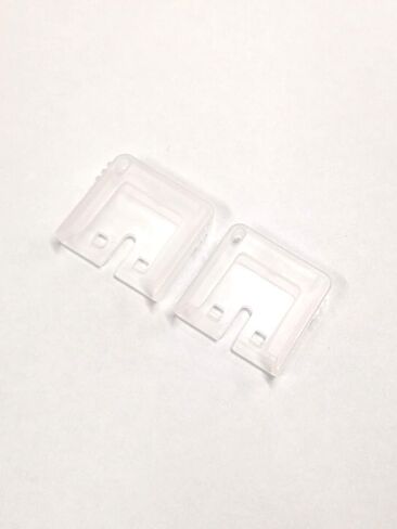 Nissin Digital 2 Pcs Protective Terminal Cover for Sony MI Shoe (Compatible with Multi-Interface Shoe Cover) in Kuwait