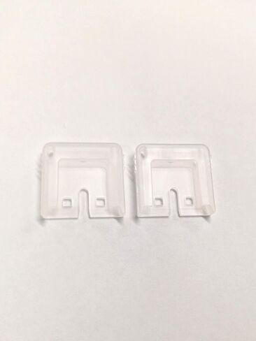Nissin Digital 2 Pcs Protective Terminal Cover for Sony MI Shoe (Compatible with Multi-Interface Shoe Cover) in Kuwait