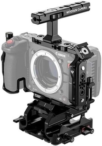 Full Cage System for Canon EOS C50 in Kuwait