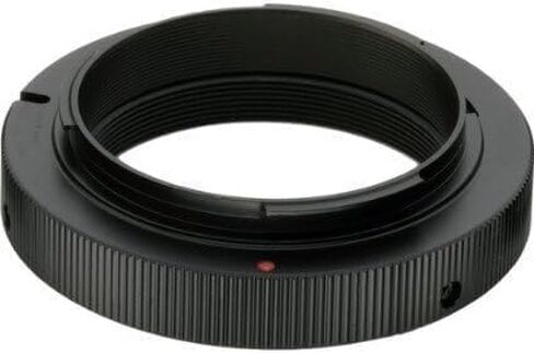 HD 500mm/1000mm f/8 Manual Telephoto Lens for Pentax K-1, K-S2, K-S1, K-500, K-70, K-50, K-30, K5 IIs, K-7, K-5, K-3 II, K-2, K-X, K20D, K100D, K110D and K10D (for Pentax K T-Mount) in Kuwait