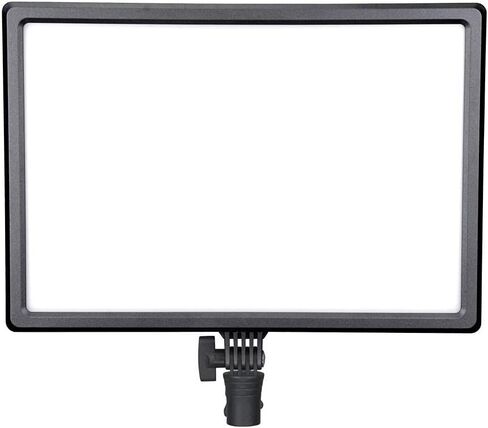 Nanlite LumiPad 25 High Output Bicolor Slim Soft Light LED Panel in Kuwait