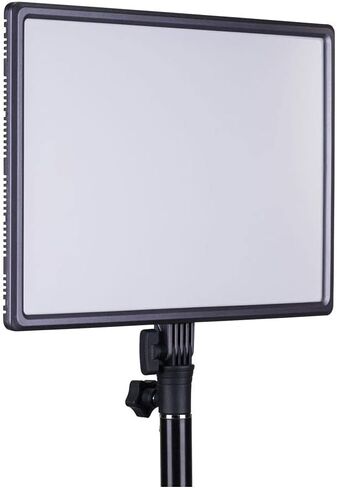 Nanlite LumiPad 25 High Output Bicolor Slim Soft Light LED Panel in Kuwait