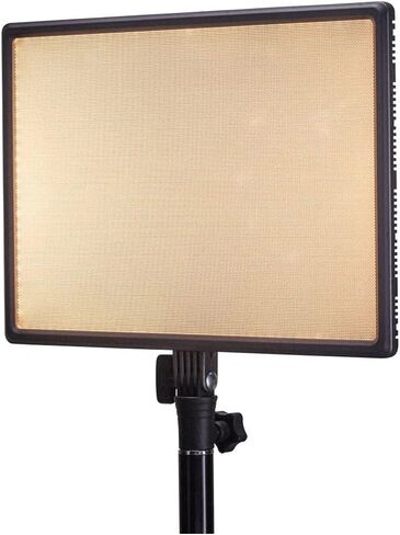 Nanlite LumiPad 25 High Output Bicolor Slim Soft Light LED Panel in Kuwait