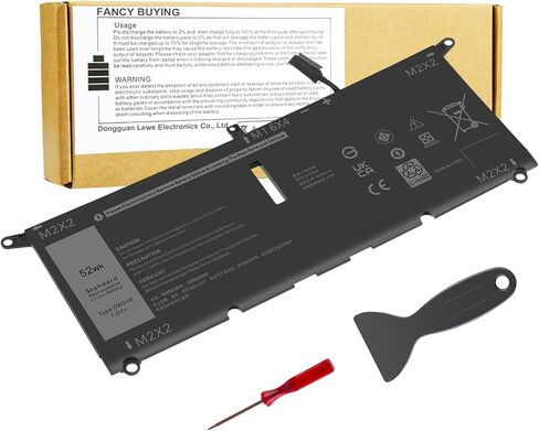 7000mAh Rechargeable Lipo Lithium Battery Trail & Game Camera Battery Compatible with Tactacam Pack Reveal Hunting Camera X, X Pro, Pro 3.0, X Gen 2.0, X Gen 3.0, XB, SK - 7.4V 51.8WH (Pack of 1) in Saudi Arabia