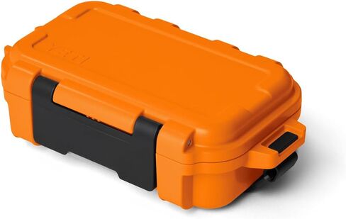 YETI LoadOut GoBox Collection, Divided Waterproof Cargo Case, Dry Box, Camera Case, Fishing Tackle Box in Kuwait
