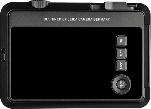 Leica SOFORT 2 Instant Camera – 100 Years of Leica Limited Edition, Hybrid Digital & Instant Print, Premium Design + 64GB MicroSD + Flexible Tripod + 2X Instant Film (2X 10 Pack) + More in Kuwait
