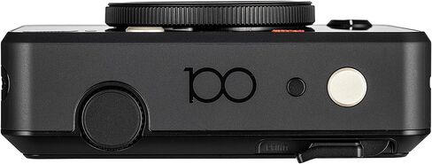 Leica SOFORT 2 Instant Camera – 100 Years of Leica Limited Edition, Hybrid Digital & Instant Print, Premium Design + 64GB MicroSD + Flexible Tripod + 2X Instant Film (2X 10 Pack) + More in Kuwait