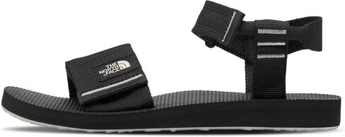 The North Face Women's Skeena Sandal II - Comfortable Beach Walking Shoes in Kuwait