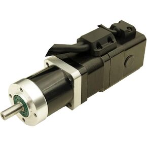 42mm Brake 0.4N.m Planetary Geared Closed Loop Stepper Motor 1.5A and HSE42 Driver 2Phase Reducer Easy servo | Ratio 20 to 1 in Kuwait