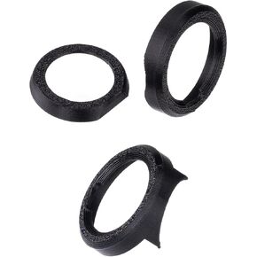 Viewfinder Protection Cover for Fujifilm XT30 II / XT50 / XS20 / XS10,1:1 Real Camera Molding,Protects Original Eyecup from Wear (XT30III/XT30II/XT30) in Saudi Arabia