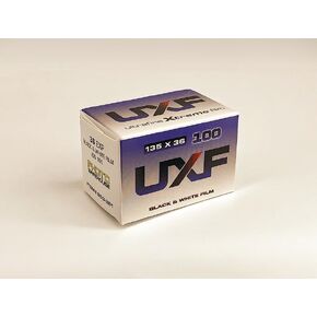 Ultrafine Xtreme UXF Black & White Film ISO 100 35mm x 36 exp in Saudi Arabia
