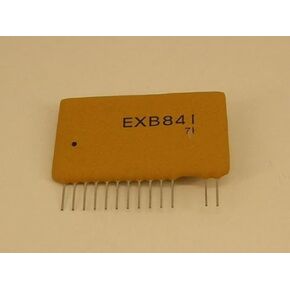 FUJI ELECTRIC EXB841 / EXB841 (BRAND NEW) in Kuwait