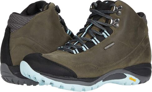 Merrell Women's Siren Traveller 3 Mid Waterproof in Kuwait