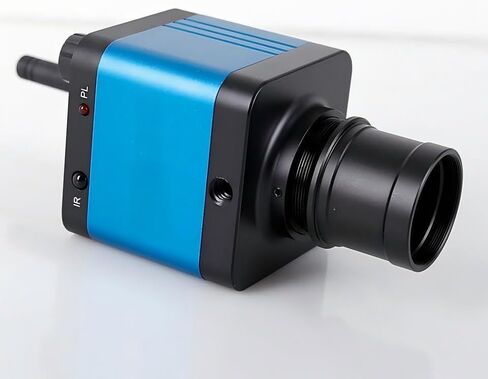 16MP Wifi For USB Wireless Astronomical Telescope Camera Electronic Eyepiece in Kuwait