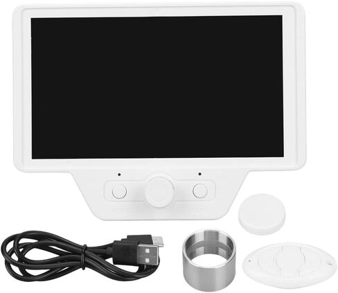 Telescope Electronic Eyepiece 5in HD Display for CMOS Electronic Digital Telesco in Saudi Arabia