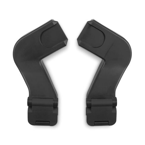 UPPAbaby Adapter for Minu V3 - Fits Aria and Mesa Infant Car Seats - 1 Pair in Kuwait