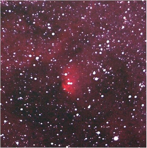 72MM 656nm H-Alpha Narrowband Filter for Astrophotograph Telescope | 656.3nm CWL, narrow bandpass, >90% transmission, reduces light pollution, enhances emission nebulae, multiple sizes in Kuwait