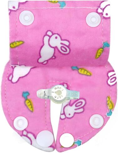 Feeding Tube Pads G Tube Button Pad with Cover for G-Tube or J Tube Reusable and Comfort 7 Pack in Kuwait