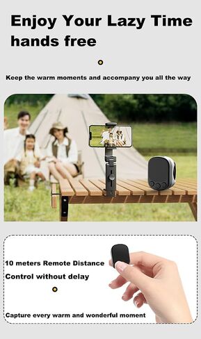 Tiktok Scrolling Ring,Air Finger Ring Mouse with a Touchpad, Portable Handheld Bluetooth 5.4 Wireless Scroller Remote Control Page Turner for i-Phone/i-Pad/Android/PC/Camera/Video Recording/Kindle App in Kuwait