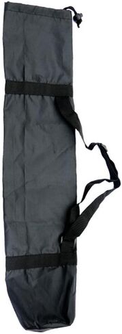 Light Stand Tripod Carrying Bag, Waterproof Drawstring Light Stand Tripod Monopod Camera Case Carrying Bag with Shoulder Strap in Kuwait