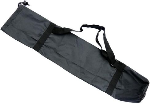 Light Stand Tripod Carrying Bag, Waterproof Drawstring Light Stand Tripod Monopod Camera Case Carrying Bag with Shoulder Strap in Kuwait