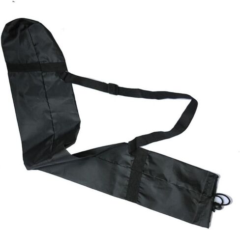 Light Stand Tripod Carrying Bag, Waterproof Drawstring Light Stand Tripod Monopod Camera Case Carrying Bag with Shoulder Strap in Kuwait