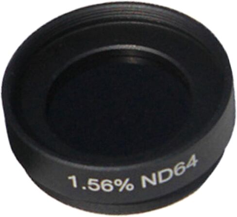 2X Telescope Variable Moon for Telescope Eyepiece Replacement ND64 in Kuwait