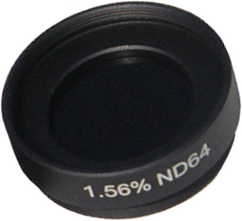 2X Telescope Variable Moon for Telescope Eyepiece Replacement ND64 in Kuwait