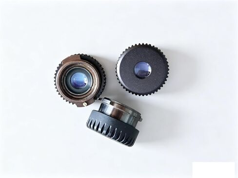 TCRP1201 Ocular Eyepiece in Kuwait