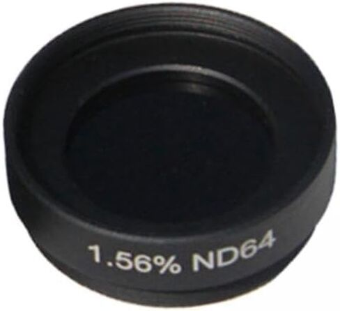 3X Telescope Variable Moon for Telescope Eyepiece Replacement ND64 in Kuwait
