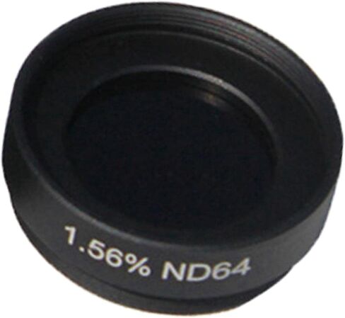 3X Telescope Variable Moon for Telescope Eyepiece Replacement ND64 in Kuwait