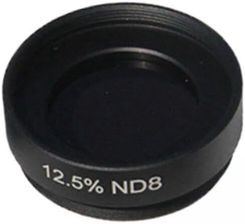 4X .25 Inch Variable for Astronomical Eyepiece ND8 in Kuwait