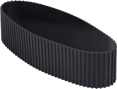 Bewinner Lens Focus Zoom Grip, Durable Rubber Replacement Part, Comfortable Fit for XF 18-135mm F/3.5-5.6 Lens, Easy Installation - 1 Unit in Kuwait