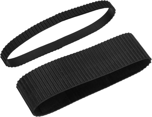 Bewinner Lens Rubber Grip Antislip Soft Rubber Construction for 24-105mm F4 Art Lens, 2 Pcs Suitable for Outdoor Photography in Kuwait